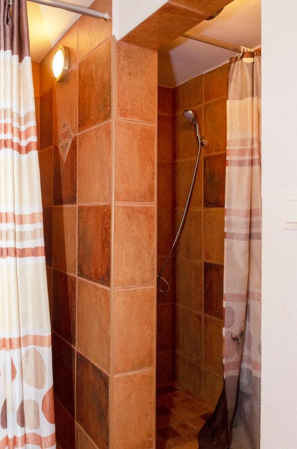 Aqualand Chata - Sportove A Vycvikove Stredisko Zps Dedinky Exteriör bild